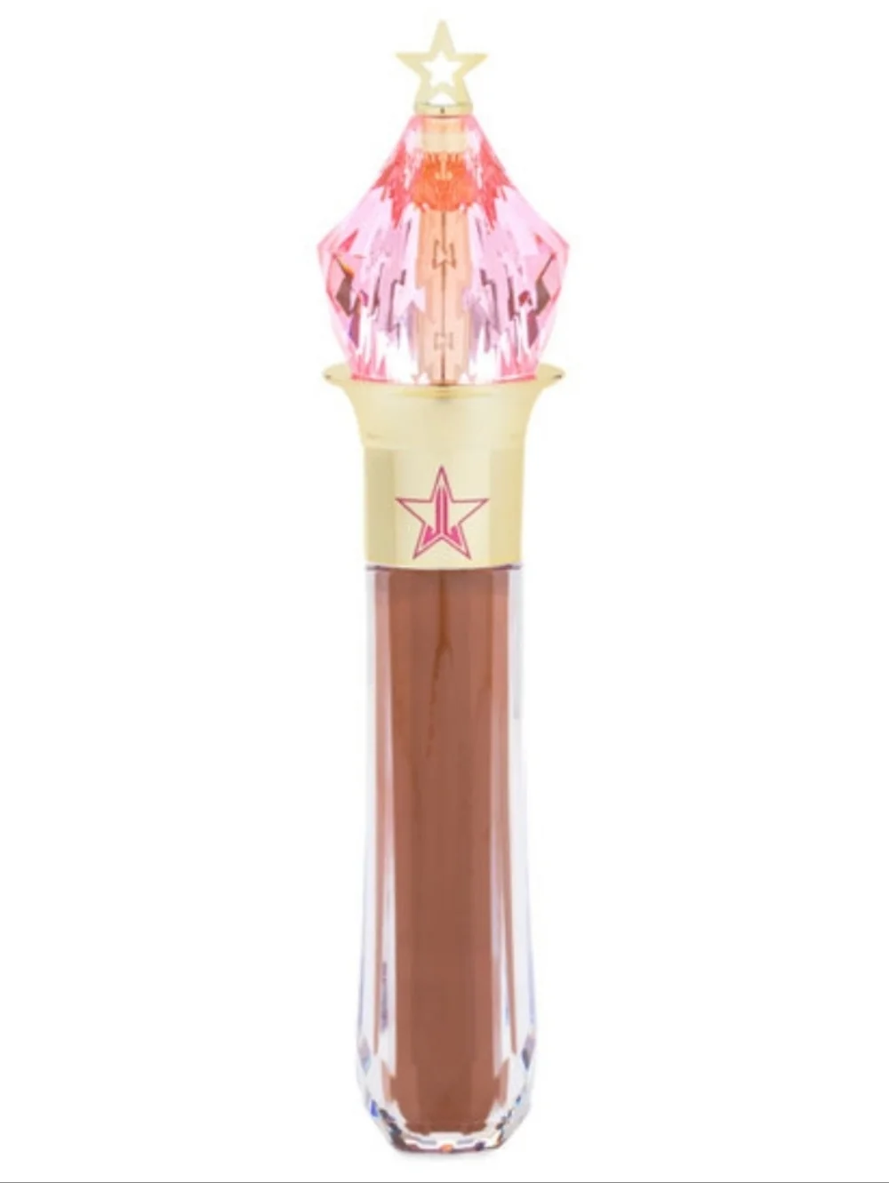 Jeffree Star Magic Star Concealer C27 Deep Rose Undertone Full Coverage NIB